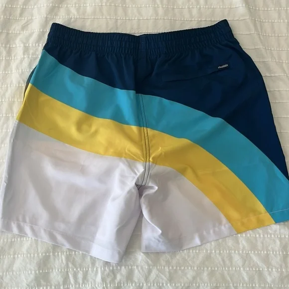 NWT Chubbies